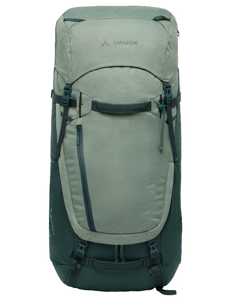 VAUDE VAUDE Astrum EVO 60+10 Wanderrucksack - agave - 0 | SportScheck