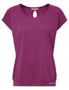 VAUDE Women's Skomer T-Shirt III T-Shirt Damen - pink orchid