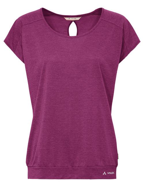 VAUDE Women's Skomer T-Shirt III T-Shirt Damen