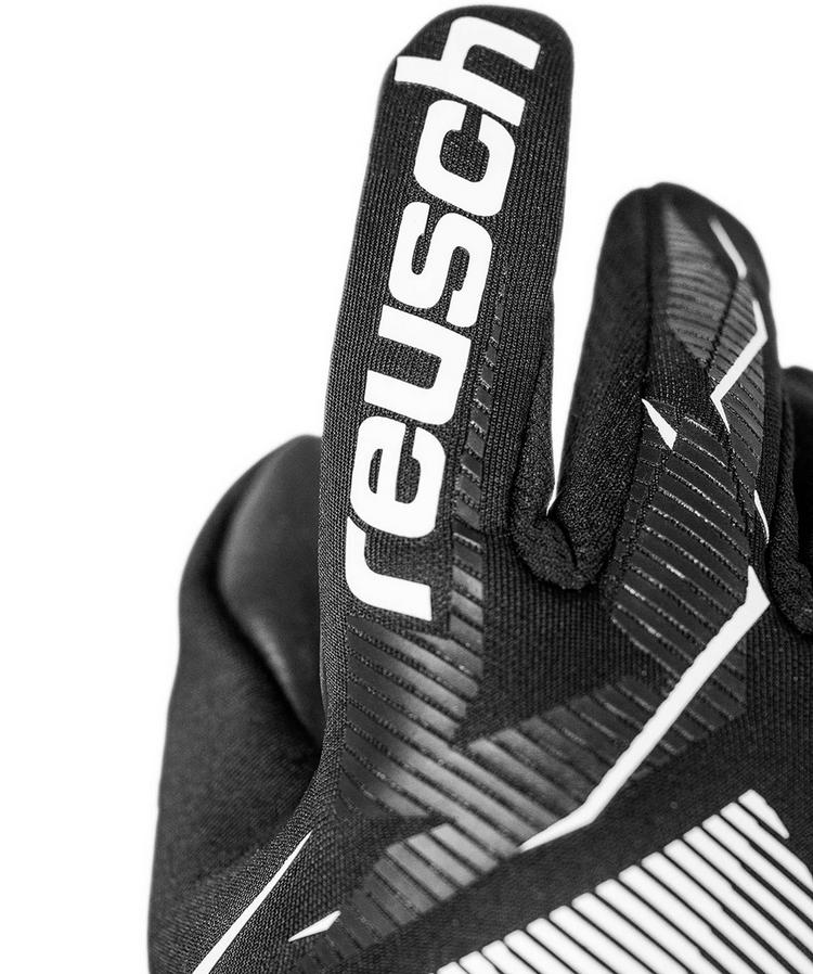 Reusch Reusch Fastgrip Infinity Junior Torwarthandschuhe - 7700 black - 2 | SportScheck
