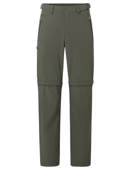 VAUDE Men's Farley Stretch ZO Pants II Funktionshose Herren