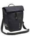 VAUDE ReCycle Commute Single Fahrradtasche - black