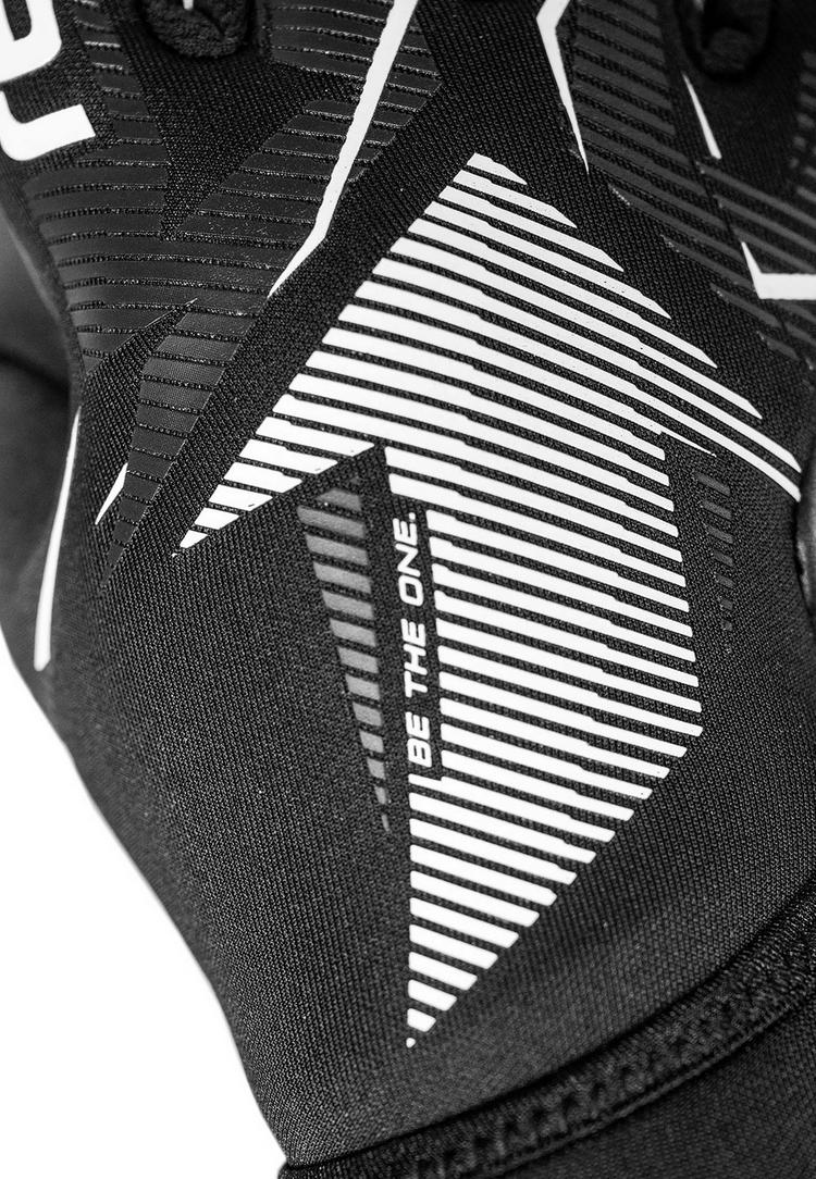 Reusch Reusch Fastgrip Infinity Junior Torwarthandschuhe - 7700 black - 4 | SportScheck