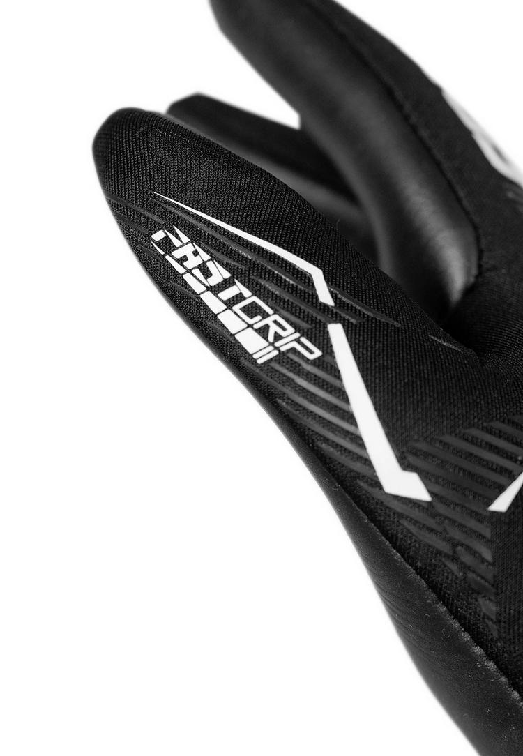 Reusch Reusch Fastgrip Infinity Junior Torwarthandschuhe - 7700 black - 5 | SportScheck