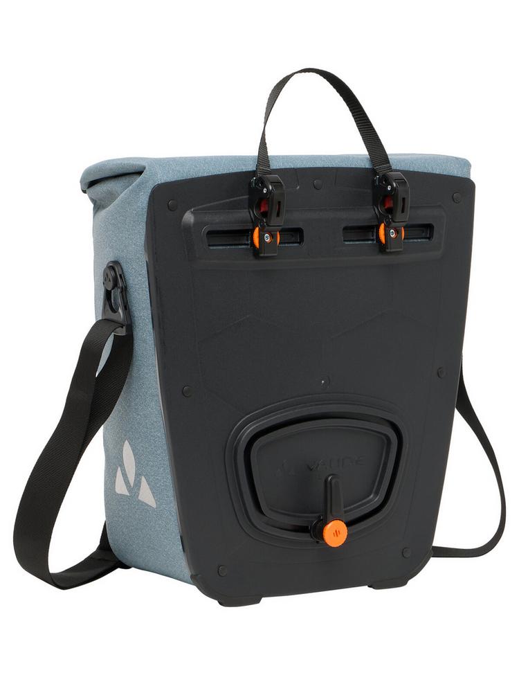 VAUDE VAUDE ReCycle Commute Single Fahrradtasche - heron - 0 | SportScheck