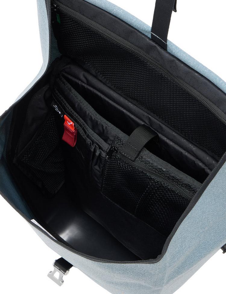 VAUDE VAUDE ReCycle Commute Single Fahrradtasche - heron - 0 | SportScheck