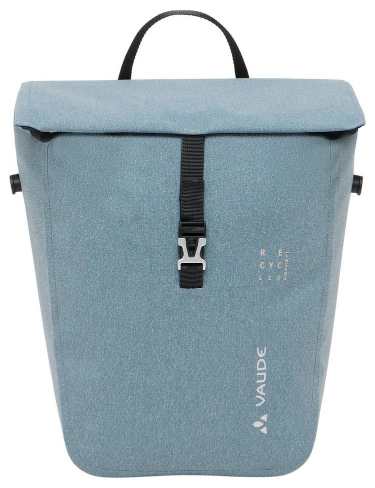 VAUDE VAUDE ReCycle Commute Single Fahrradtasche - heron - 0 | SportScheck