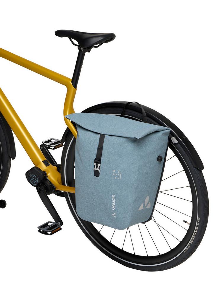 VAUDE VAUDE ReCycle Commute Single Fahrradtasche - heron - 1 | SportScheck