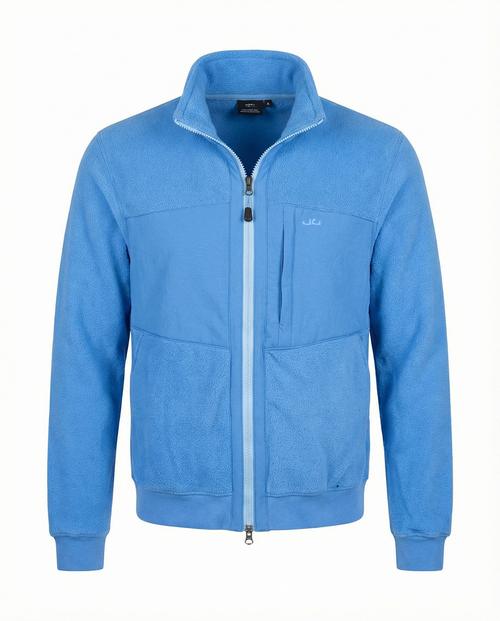 Jeff Green Hayo Fleecejacke Herren