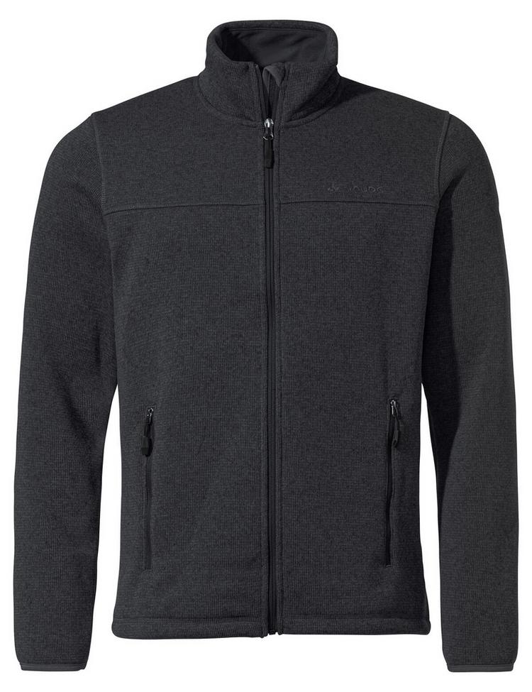 VAUDE VAUDE Men's Rienza Jacket III Outdoorjacke Herren - black - 0 | SportScheck