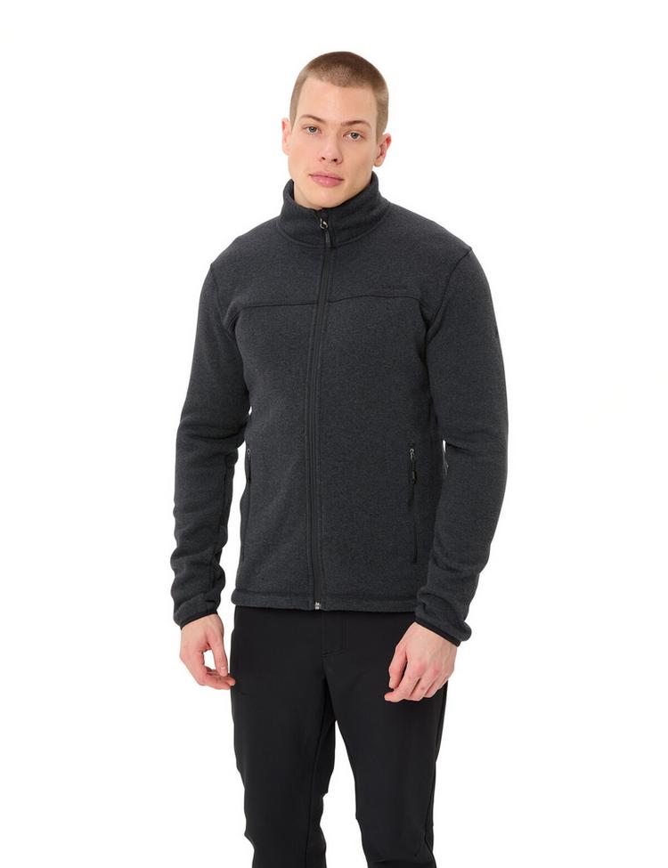 VAUDE VAUDE Men's Rienza Jacket III Outdoorjacke Herren - black - 0 | SportScheck