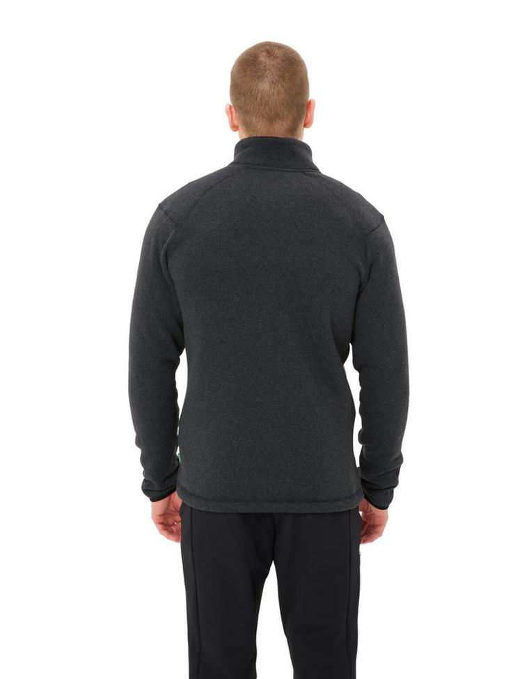 VAUDE VAUDE Men's Rienza Jacket III Outdoorjacke Herren - black - 1 | SportScheck