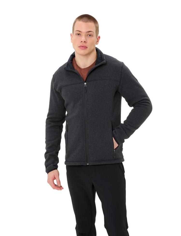 VAUDE VAUDE Men's Rienza Jacket III Outdoorjacke Herren - black - 2 | SportScheck