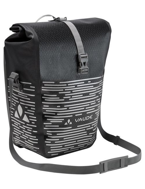 VAUDE Aqua Back Luminum Single II Fahrradtasche