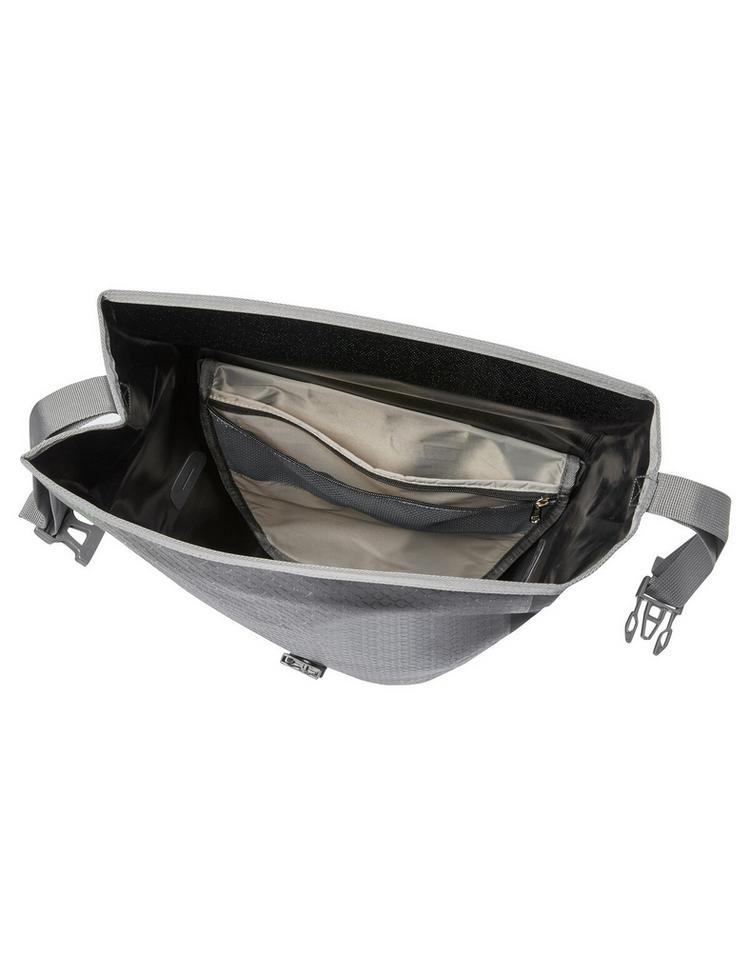 VAUDE VAUDE Aqua Back Luminum Single II Fahrradtasche - black - 0 | SportScheck