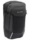 VAUDE Cycle 28 II Luminum Fahrradtasche - black