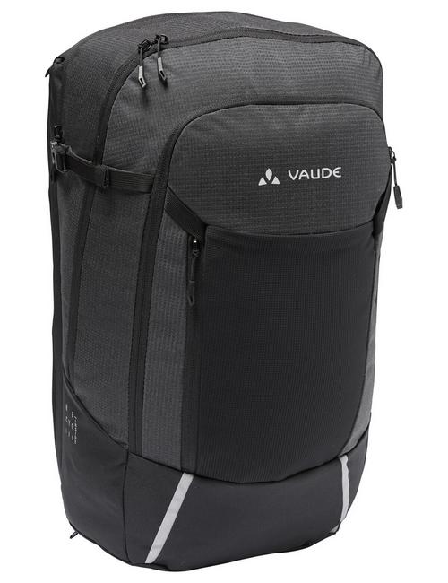 VAUDE Cycle 28 II Luminum Fahrradtasche