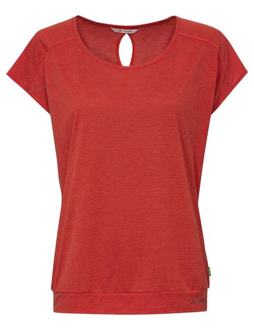 VAUDE Women's Skomer T-Shirt III T-Shirt Damen