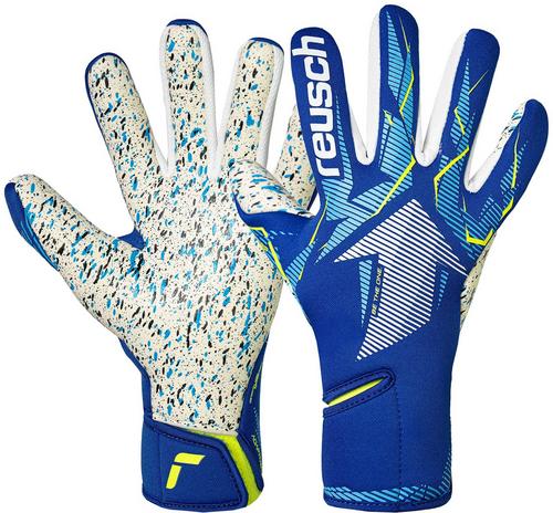 Reusch Fastgrip Fusion Junior Torwarthandschuhe
