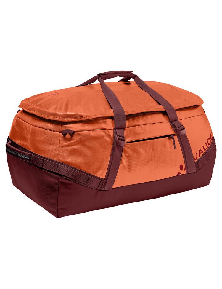 VAUDE VAUDE CityDuffel 65 Koffer - buckeye - 0 | SportScheck