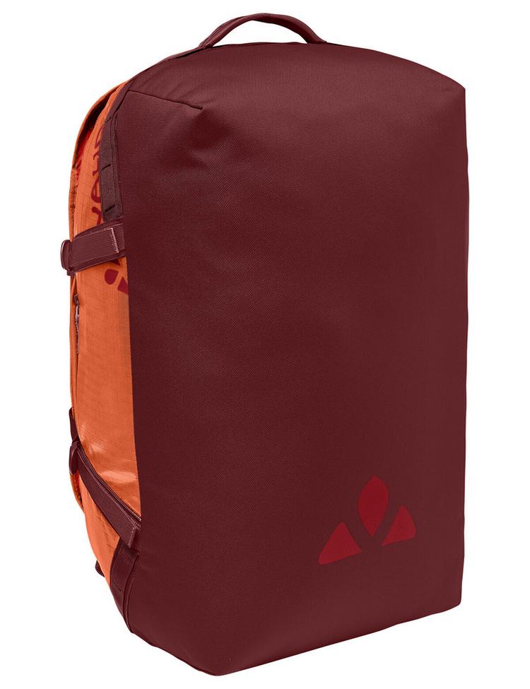 VAUDE VAUDE CityDuffel 65 Koffer - buckeye - 0 | SportScheck