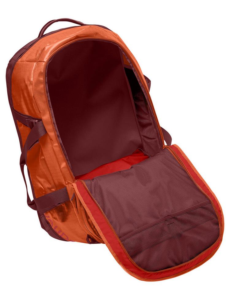 VAUDE VAUDE CityDuffel 65 Koffer - buckeye - 0 | SportScheck