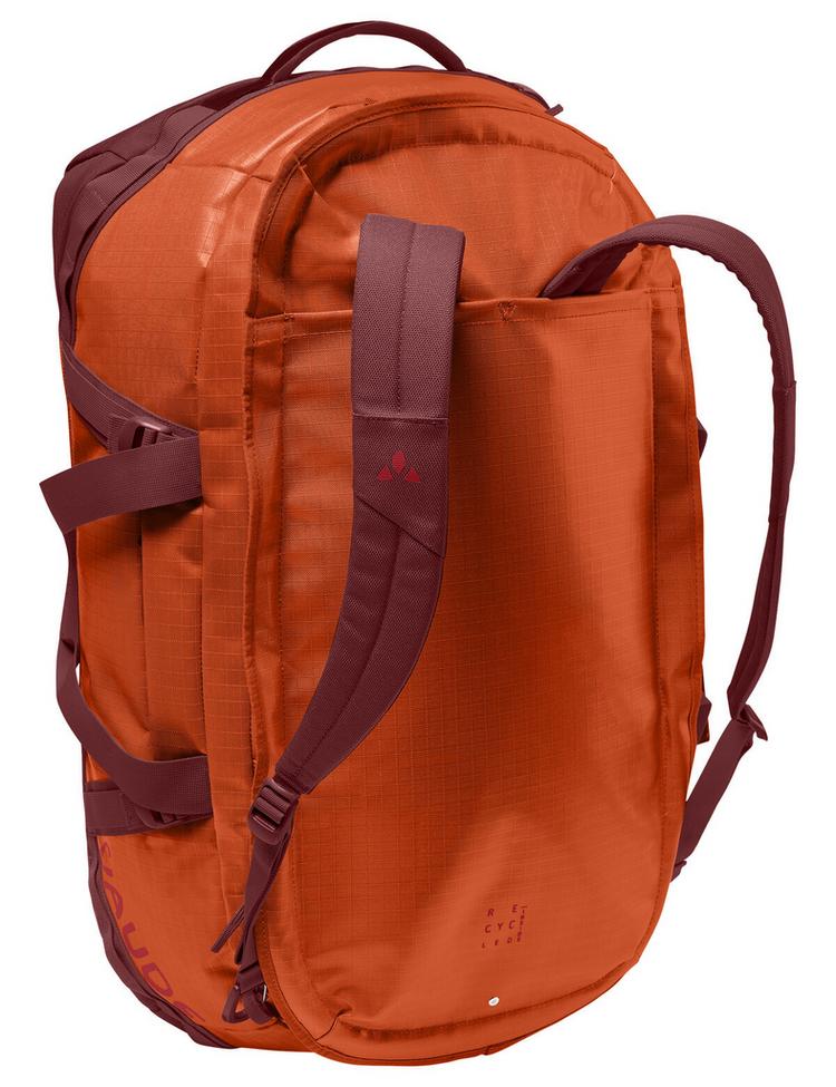 VAUDE VAUDE CityDuffel 65 Koffer - buckeye - 1 | SportScheck