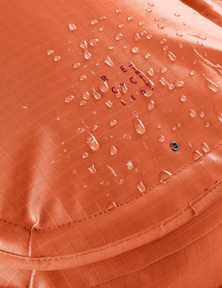 VAUDE VAUDE CityDuffel 65 Koffer - buckeye - 2 | SportScheck