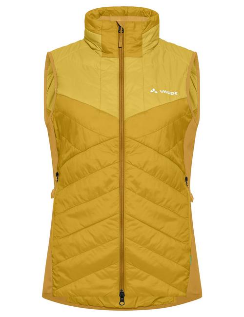 VAUDE Women's Sesvenna Vest IV Outdoorweste Damen