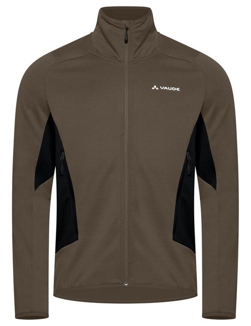 VAUDE Monviso II Fleecejacke Herren