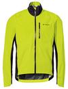 VAUDE Men's Kuro Rain Jacket Outdoorjacke Herren - bright green