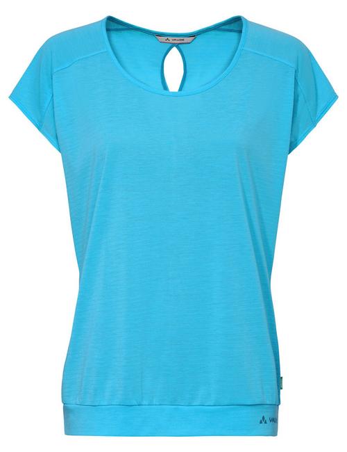 VAUDE Women's Skomer T-Shirt III T-Shirt Damen