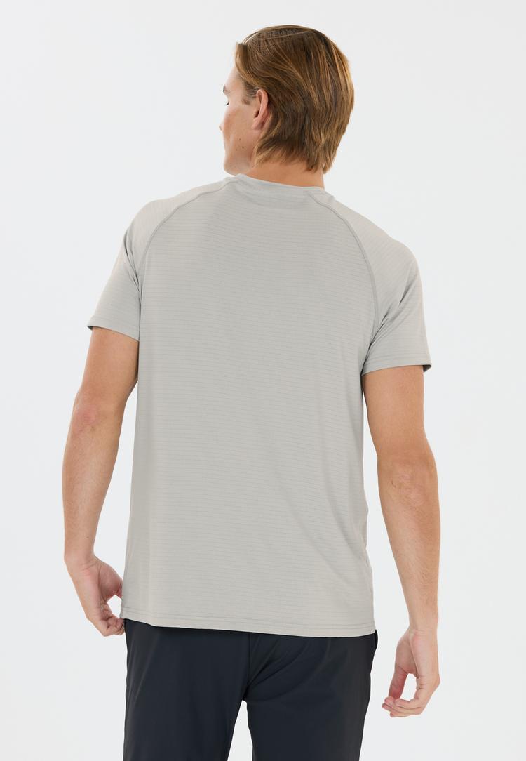 Virtus Virtus Neva Funktionsshirt Herren - 1304 Mirage Gray - 3 | SportScheck