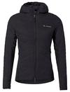 VAUDE Women's Sesvenna Jacket IV Outdoorjacke Damen - black/black