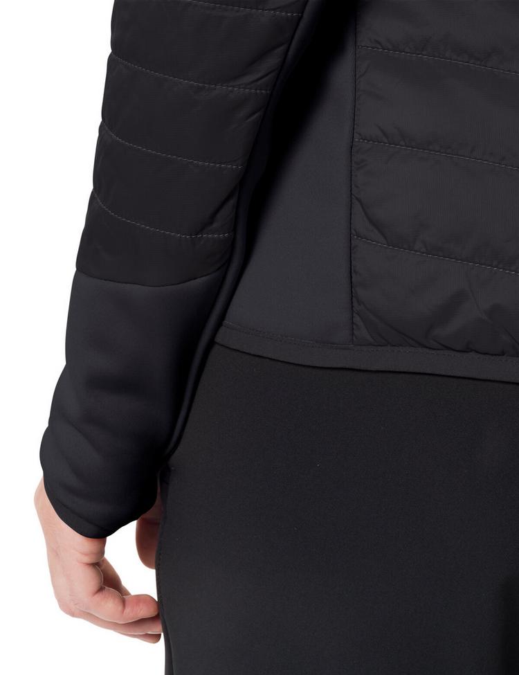 VAUDE VAUDE Women's Sesvenna Jacket IV Outdoorjacke Damen - black/black - 1 | SportScheck