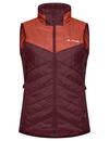 VAUDE Women's Sesvenna Vest IV Outdoorweste Damen - buckeye