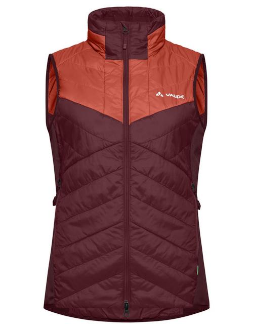 VAUDE Women's Sesvenna Vest IV Outdoorweste Damen