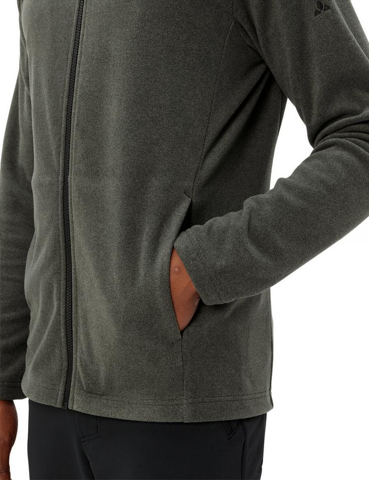 VAUDE VAUDE SE Men's Tamor Jacket Outdoorjacke Herren - khaki - 0 | SportScheck