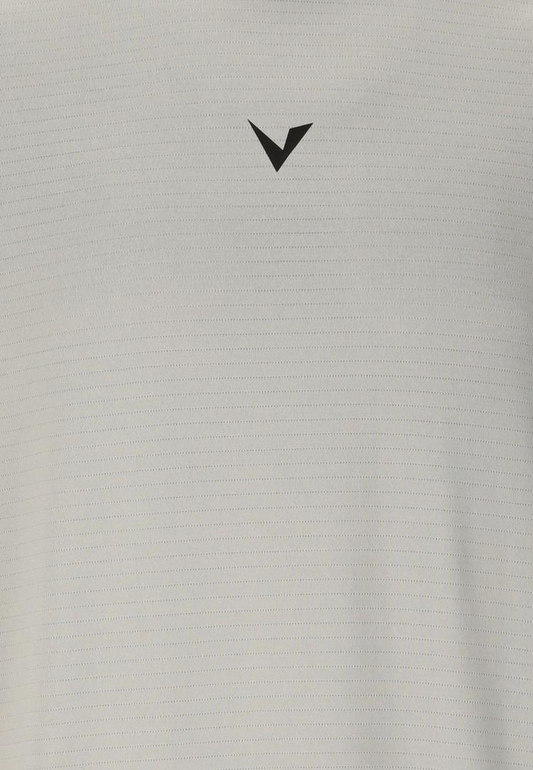 Virtus Virtus Neva Funktionsshirt Herren - 1304 Mirage Gray - 1 | SportScheck