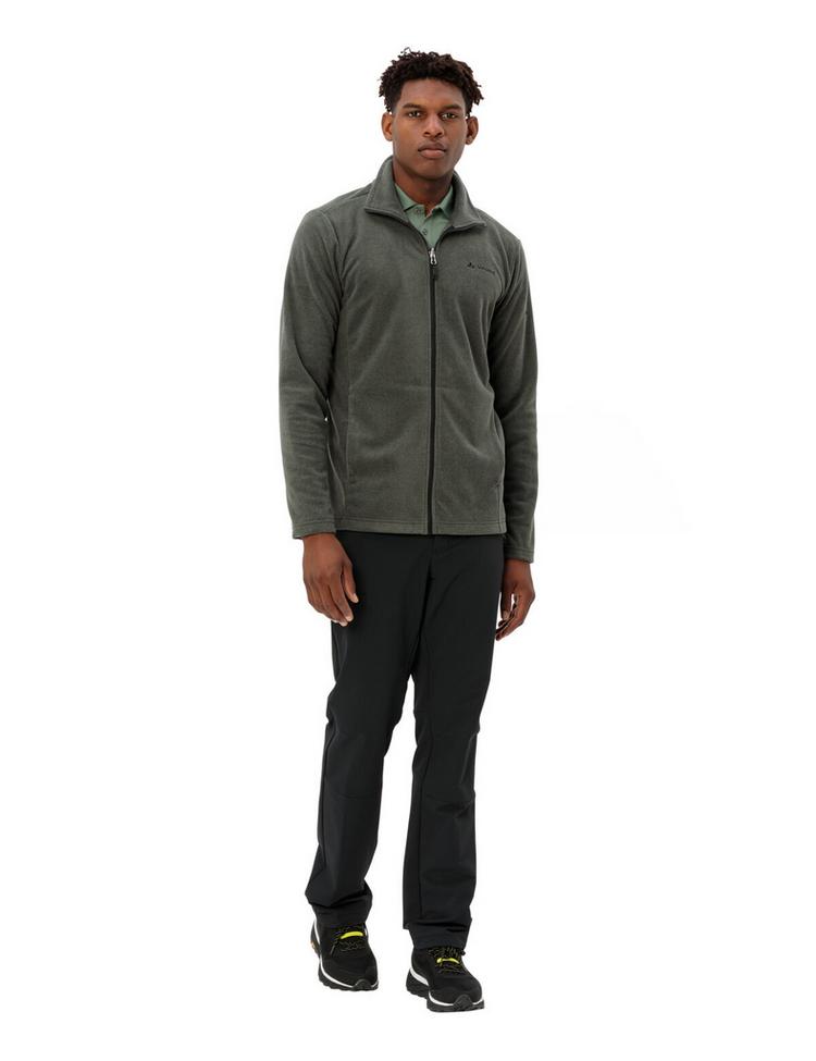 VAUDE VAUDE SE Men's Tamor Jacket Outdoorjacke Herren - khaki - 2 | SportScheck