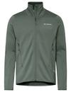 VAUDE Men's Monviso Fleece FZ Jacket II Outdoorjacke Herren - agave uni