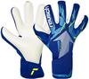 Reusch Fastgrip Advance Junior Torwarthandschuhe - 4994 sharp blue/white