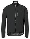 VAUDE Men's Kuro Rain Jacket Outdoorjacke Herren - black uni