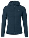 VAUDE Women's Sesvenna Jacket IV Outdoorjacke Damen - dark sea uni