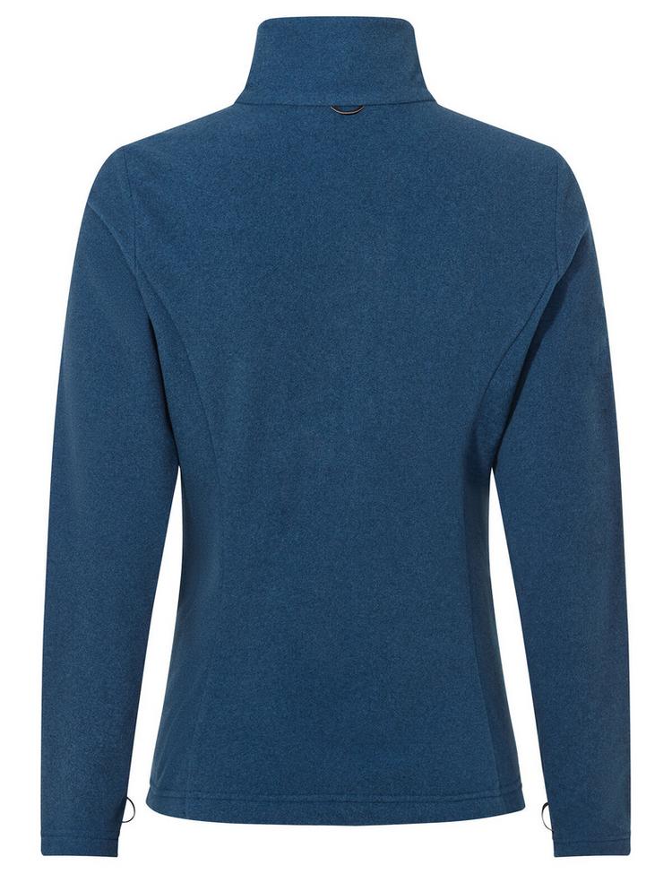 VAUDE VAUDE SE Women's Tamor Jacket Outdoorjacke Damen - dark sea - 0 | SportScheck