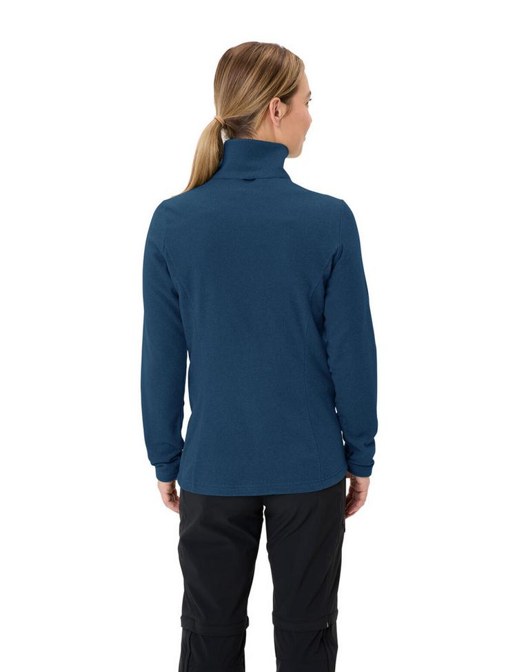 VAUDE VAUDE SE Women's Tamor Jacket Outdoorjacke Damen - dark sea - 1 | SportScheck