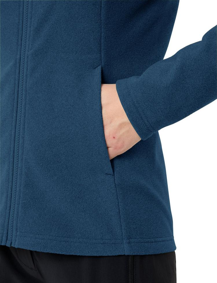 VAUDE VAUDE SE Women's Tamor Jacket Outdoorjacke Damen - dark sea - 0 | SportScheck