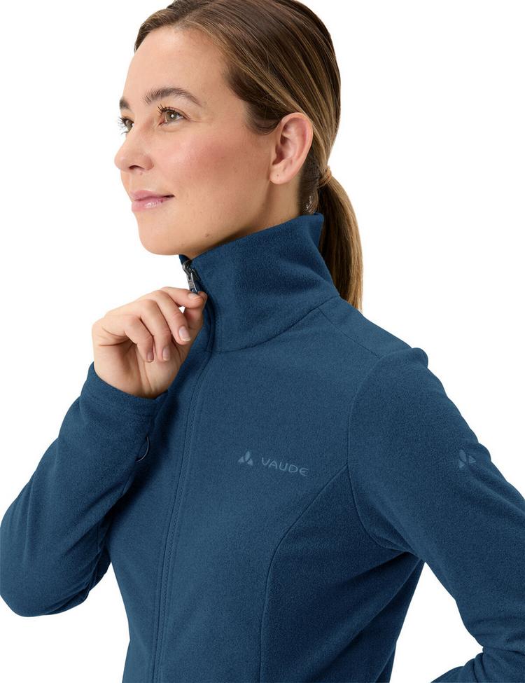 VAUDE VAUDE SE Women's Tamor Jacket Outdoorjacke Damen - dark sea - 1 | SportScheck