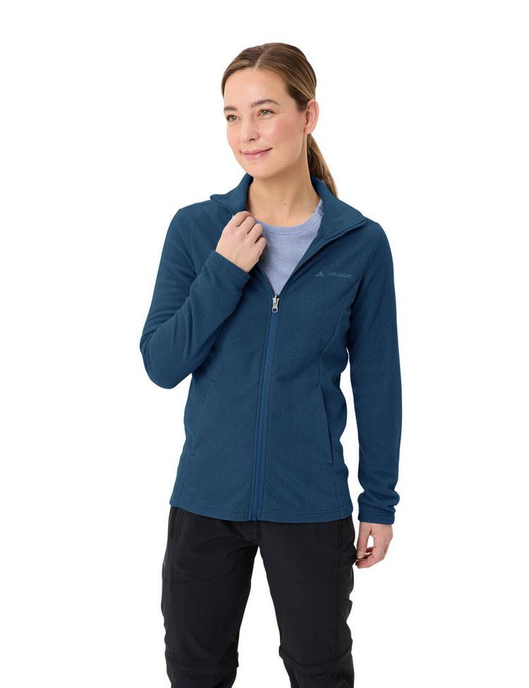 VAUDE VAUDE SE Women's Tamor Jacket Outdoorjacke Damen - dark sea - 2 | SportScheck