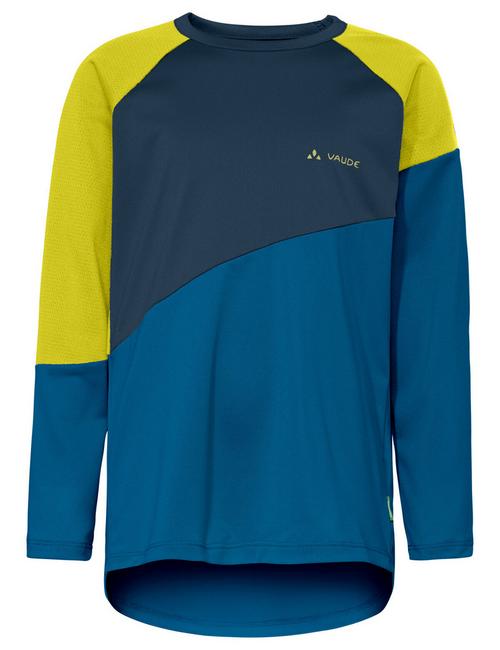 VAUDE Kids Moab LS T-Shirt T-Shirt Kinder